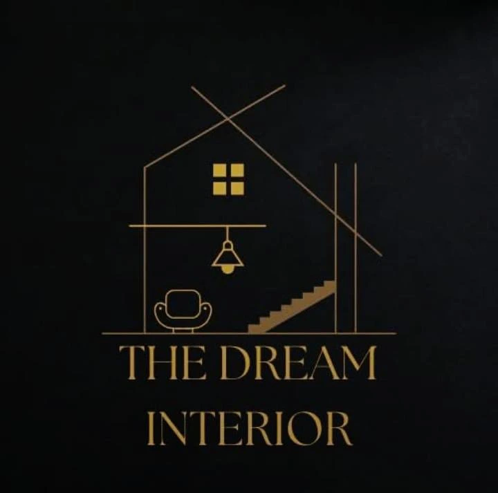 the main logo of the dream interior